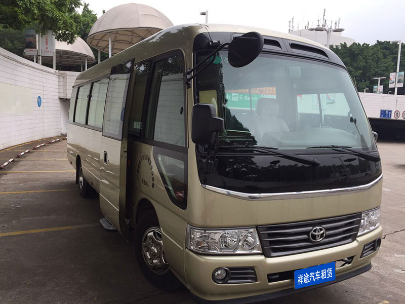 深圳旅游租車具有什么優勢